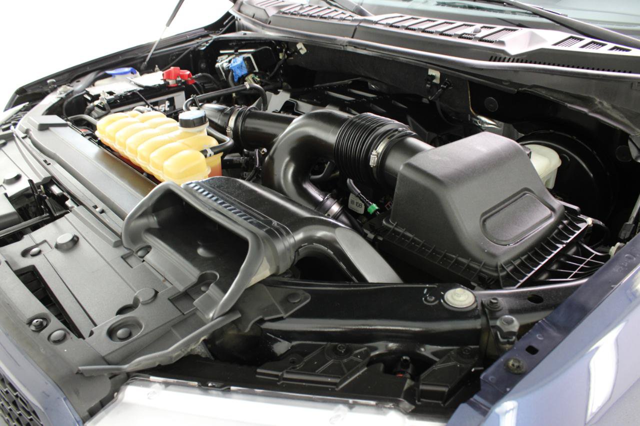 Used 2018 Ford F150 XL w/ Equipment Group 101A Mid RWD image 63