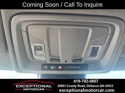 Used 2024 Chevrolet Silverado 2500 LT AWD/4WD image 21