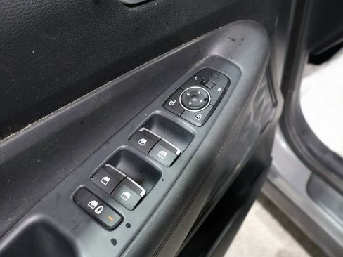 Used 2022 Hyundai Santa Fe SEL image 12