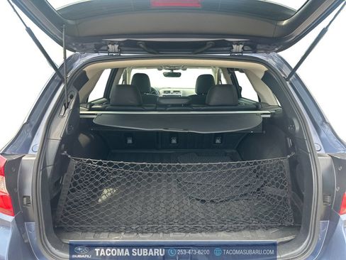 Used 2018 Subaru Outback 2.5i Limited AWD/4WD image 19