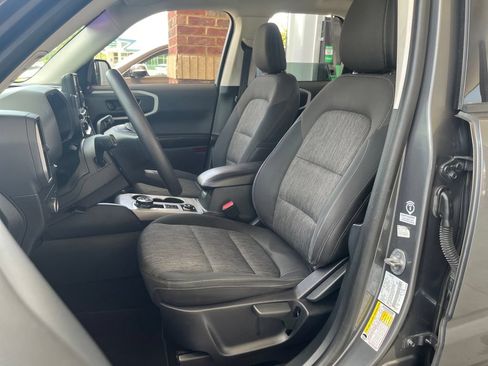 Used 2022 Ford Bronco Sport Big Bend AWD/4WD image 11