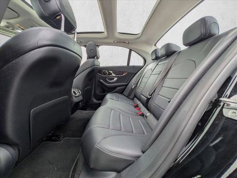 Certified 2017 Mercedes-Benz C 300 C 300 image 16