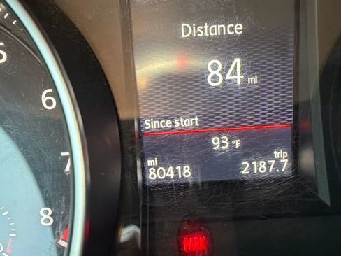 Used 2017 Volkswagen GTI Sport FWD image 17