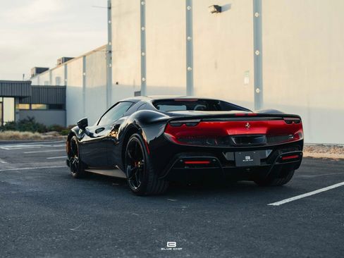 Used 2024 Ferrari 296 GTB image 5