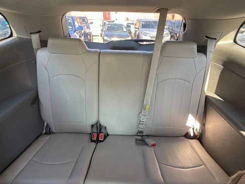 Used 2016 Chevrolet Traverse LTZ AWD/4WD image 28