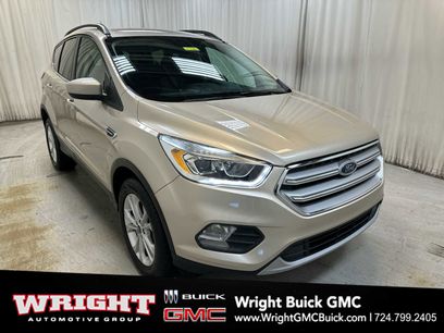 Used 2017 Ford Escape SE w/ Equipment Group 201A