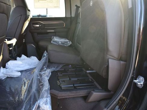 New 2026 RAM 2500 Limited image 56