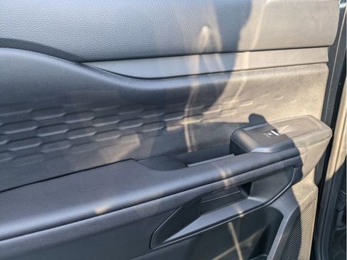 New 2025 Ford Ranger XL image 28