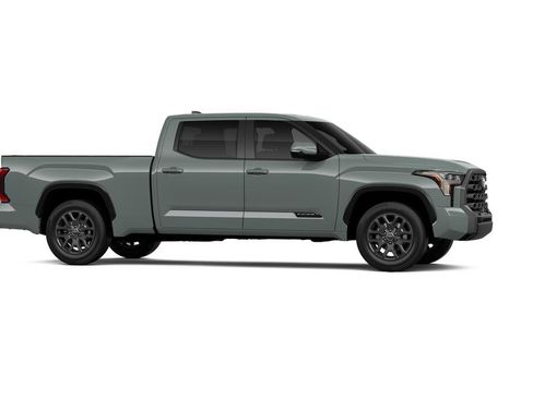 New 2026 Toyota Tundra Platinum AWD/4WD image 15
