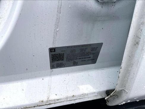 Used 2019 Chevrolet Tahoe LS w/ Max Trailering Package AWD/4WD image 3