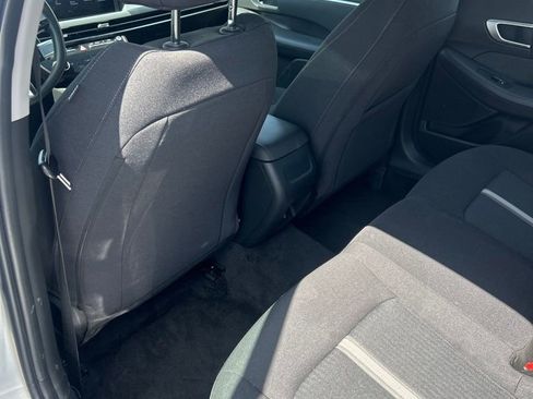 Used 2025 Hyundai Sonata SEL FWD image 13