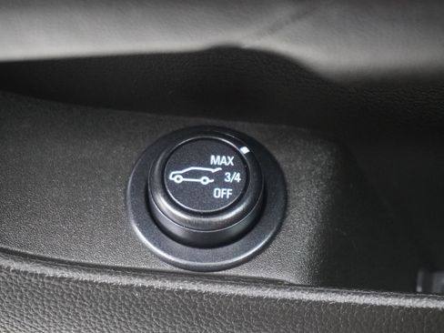 Used 2013 Cadillac SRX Luxury w/ Driver Awareness Package image 24