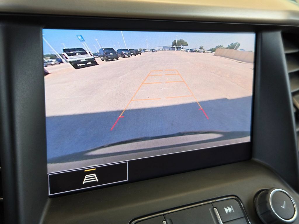 Used 2023 GMC Acadia Denali FWD image 36