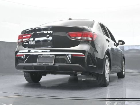 Used 2023 Kia Rio S FWD image 50