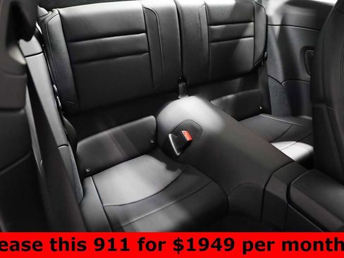 Certified 2025 Porsche 911 Carrera image 44
