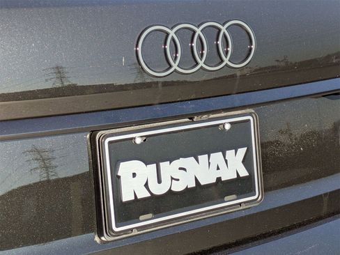 New 2026 Audi Q7 3.0T Premium Plus image 15