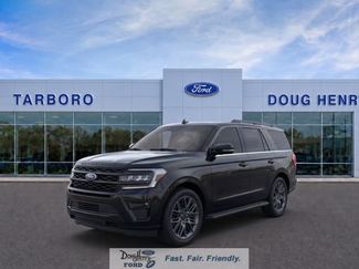 New 2026 Ford Expedition Platinum w/ Stealth Appearance Package AWD/4WD video 1