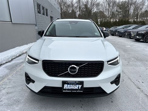 New 2026 Volvo XC40 B5 Plus w/ Protection Package Premier image 3