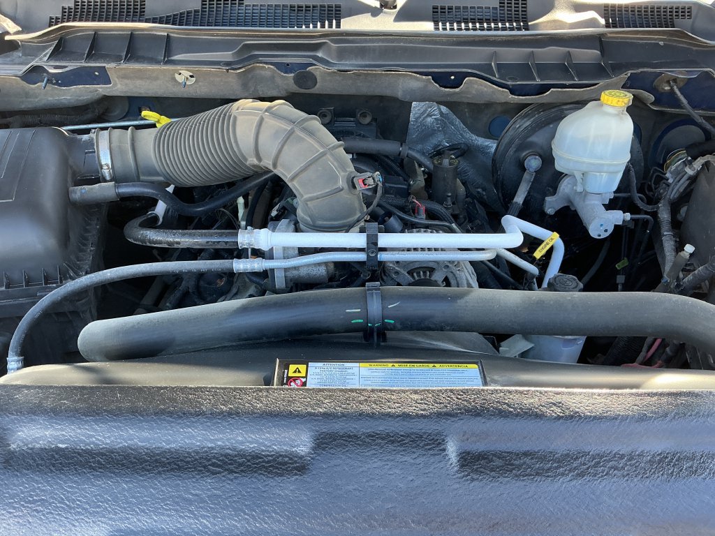 Used 2011 RAM 1500 Classic SLT w/ Remote Start & Security Group AWD/4WD image 19