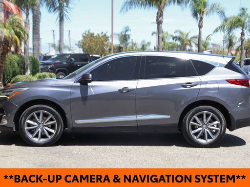 Used 2021 Acura RDX FWD w/ Technology Package image 5