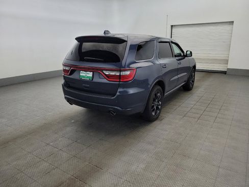 Used 2021 Dodge Durango GT w/ Blacktop Package AWD/4WD image 9