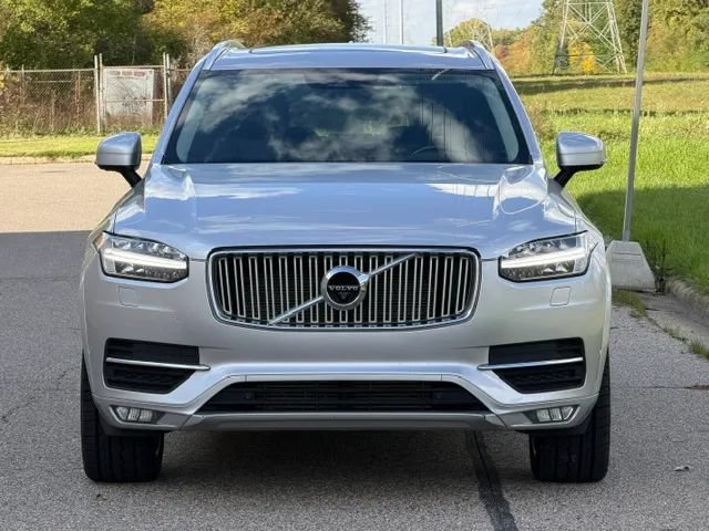 Used 2016 Volvo XC90 T6 Inscription AWD/4WD image 6