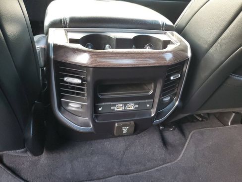 Used 2026 RAM 1500 Laramie AWD/4WD image 16