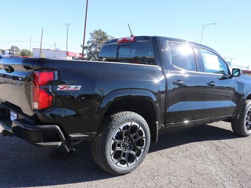 New 2026 Chevrolet Colorado Z71 w/ Z71 Convenience Package 2 image 7