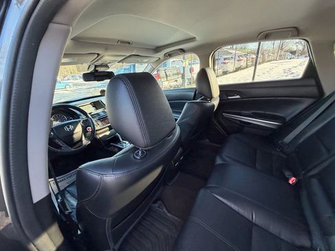 Used 2013 Honda Crosstour EX-L image 18