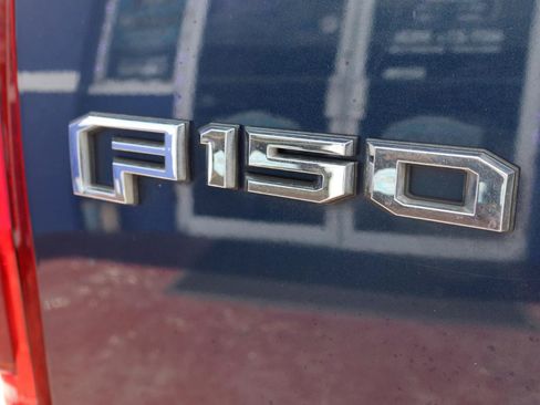 Used 2016 Ford F150 Lariat w/ Equipment Group 501A Mid RWD image 11