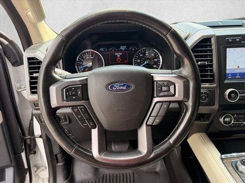 Used 2020 Ford Expedition Max Platinum AWD/4WD image 15