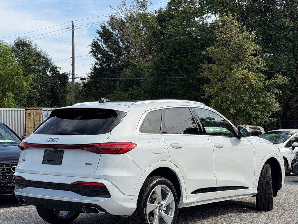 New 2026 Audi Q5 Premium Plus AWD/4WD image 5