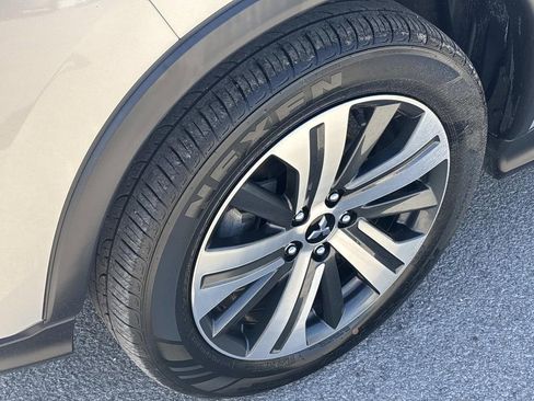 Used 2024 Mitsubishi Outlander Sport SE image 9