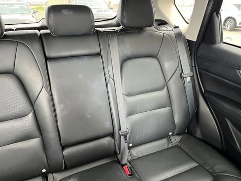 Used 2024 MAZDA CX-5 AWD 2.5 S w/ Select Package image 37