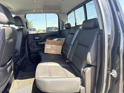 Used 2016 GMC Sierra 2500 SLT w/ Duramax Plus Package AWD/4WD image 19