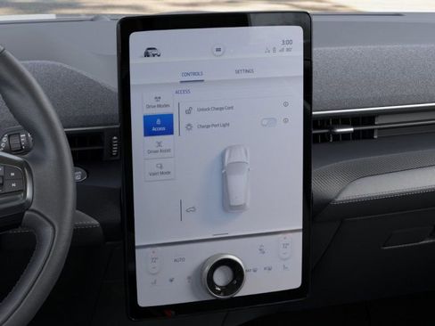 Used 2024 Ford Mustang Mach-E Select w/ Comfort Package Lite image 16