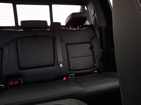 Used 2020 Chevrolet Silverado 1500 LT Trail Boss image 20