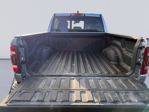 Certified 2021 RAM 1500 Laramie w/ Sport Appearance Package image 23