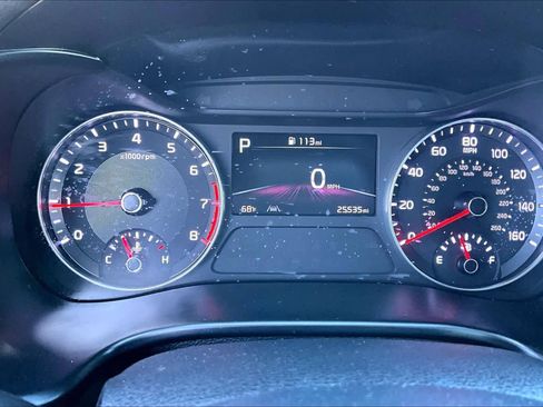 Used 2023 Kia Forte GT-Line w/ GT-Line Premium Package image 25