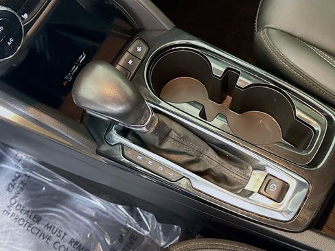 Used 2023 Chevrolet TrailBlazer ACTIV w/ Technology Package image 20