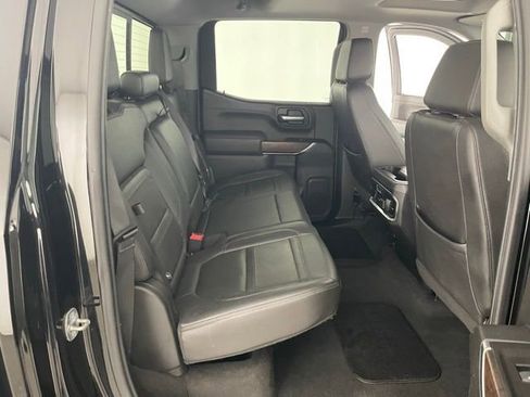Used 2020 GMC Sierra 1500 Denali image 48