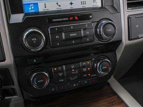 Used 2017 Ford F150 Lariat RWD image 48