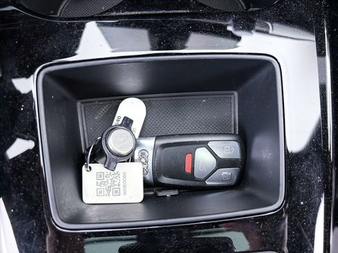 Used 2021 Audi RS 5 Sportback AWD/4WD image 47