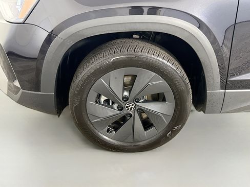 Used 2025 Volkswagen Taos S FWD image 38