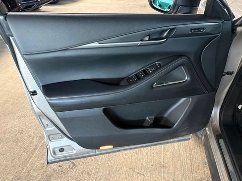 Used 2022 INFINITI QX60 Luxe w/ Vision Package AWD/4WD image 20
