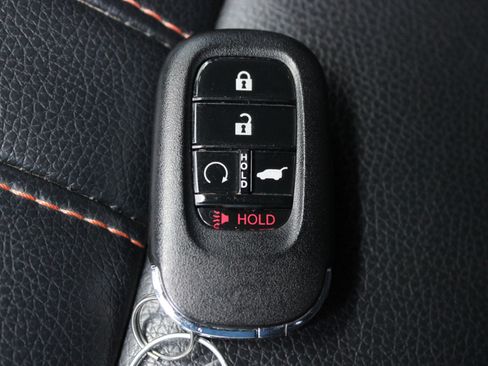 Used 2024 Honda Pilot TrailSport image 56