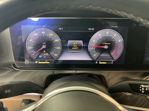 Certified 2020 Mercedes-Benz E 350 4MATIC Sedan image 28