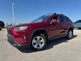 Used 2020 Toyota RAV4 XLE w/ Convenience Package FWD 360° Tour