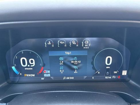 New 2026 Ford Ranger Lariat w/ FX4 Off-Road Package AWD/4WD image 32