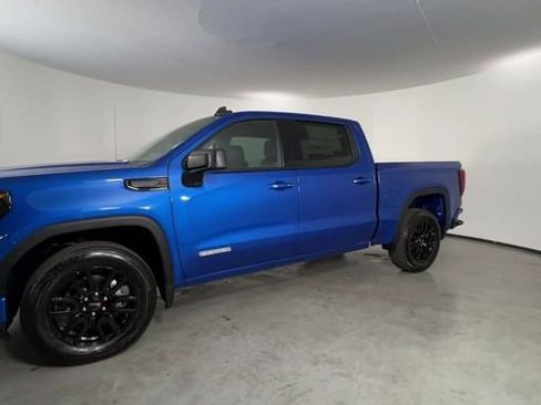 Used 2024 GMC Sierra 1500 Elevation RWD image 4